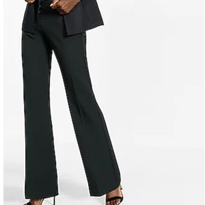 COPY - NWT Express Low Rose Editor Pant Long